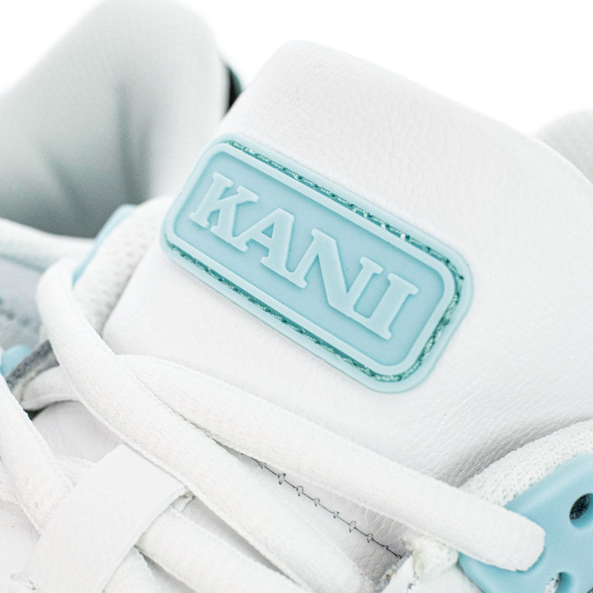 Karl Kani 89 Lxry 10800007 - weiss-hellblau-schwarz