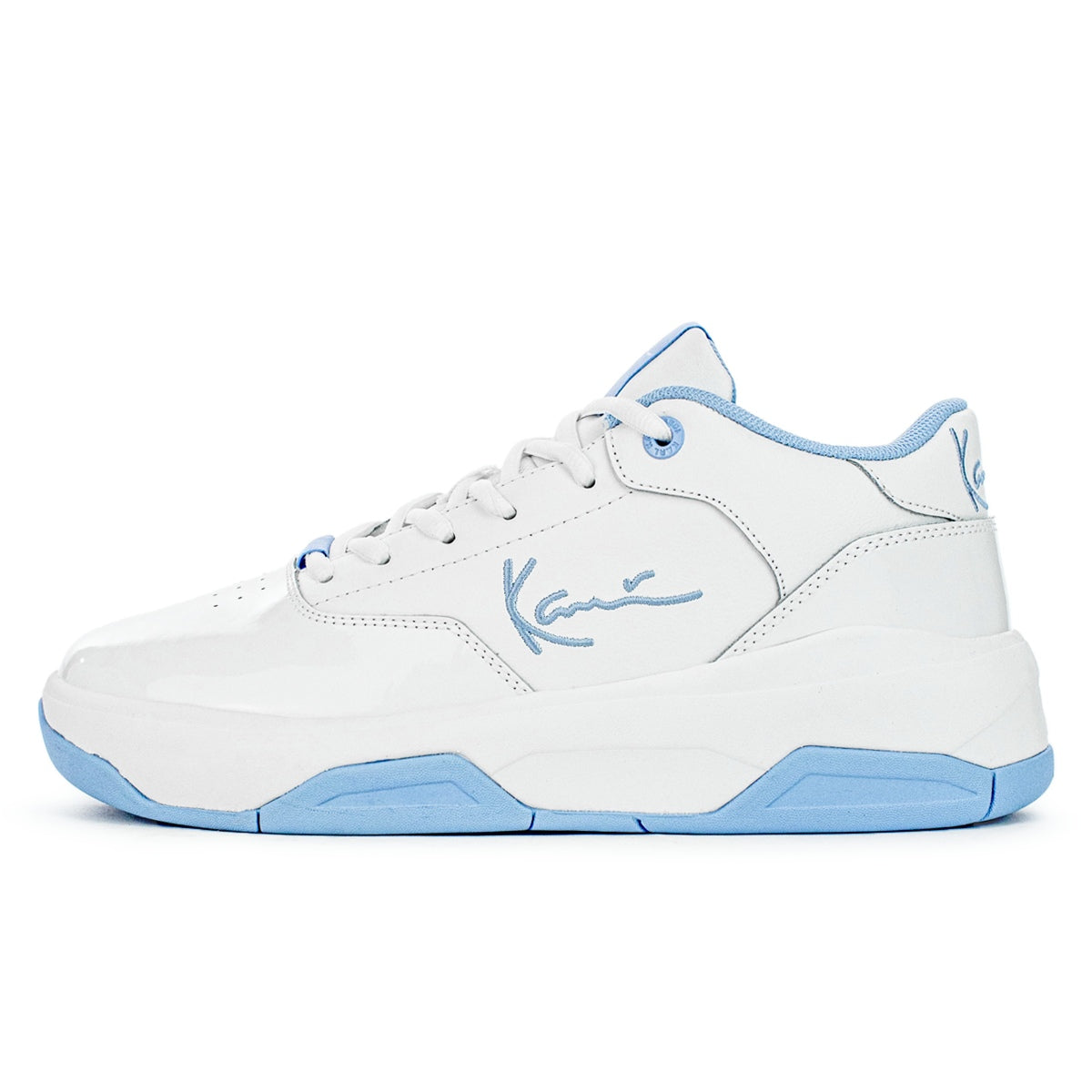 Karl Kani Handles 1080175 - weiss-hellblau