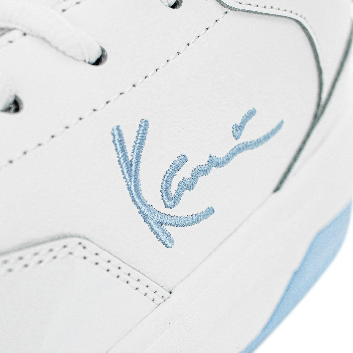 Karl Kani Handles 1080175 - weiss-hellblau