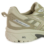 Asics Gel-Venture 6 - Smoke Grey Wool 1203A438-030 - beige