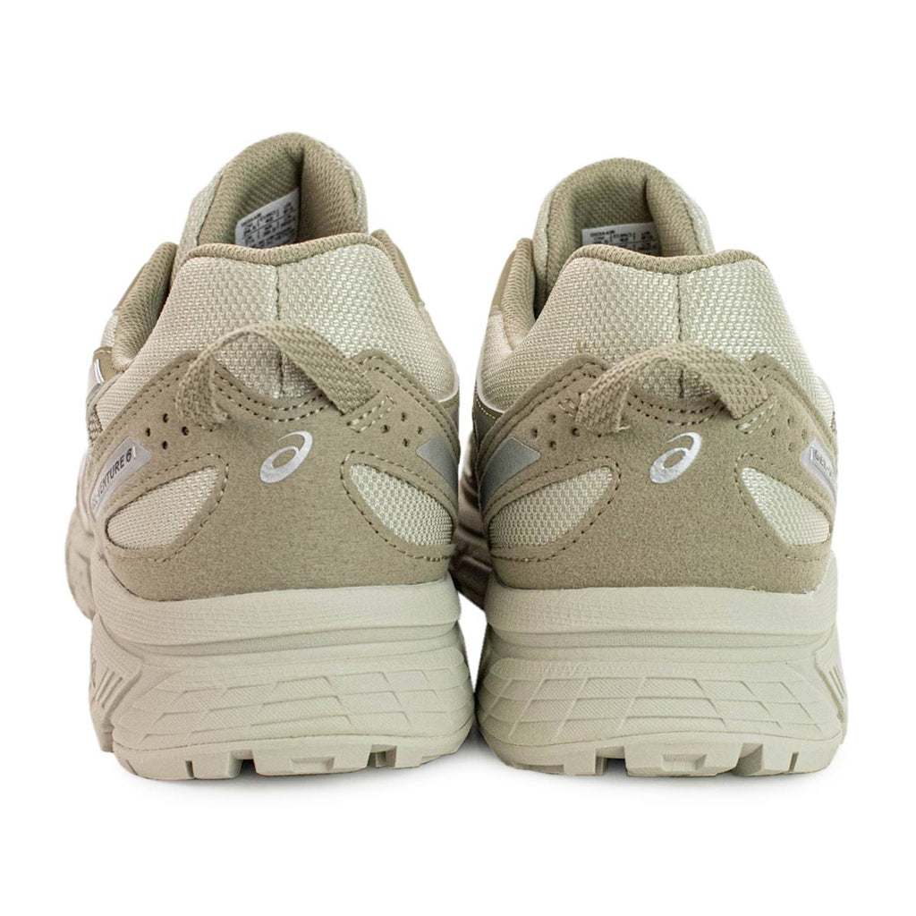 Asics Gel-Venture 6 - Smoke Grey Wool 1203A438-030 - beige